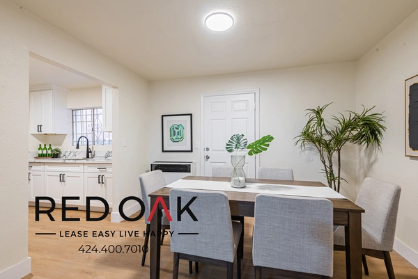 4 bedrooms apartment for rent in Inglewood - Westside / South Bay, Los Angeles