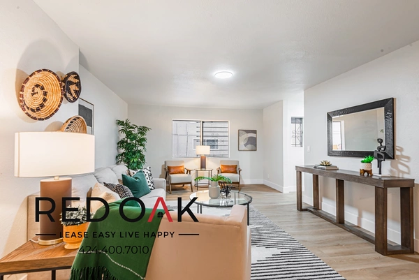 4 bedrooms apartment for rent in Inglewood - Westside / South Bay, Los Angeles