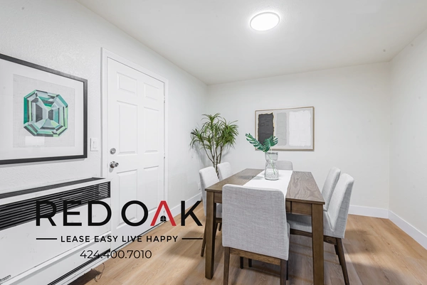 4 bedrooms apartment for rent in Inglewood - Westside / South Bay, Los Angeles