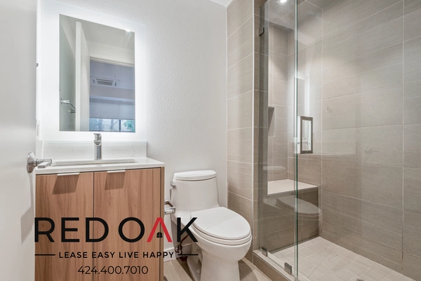 Studio Apartment for rent in Brentwood - Westside / South Bay, Los Angeles