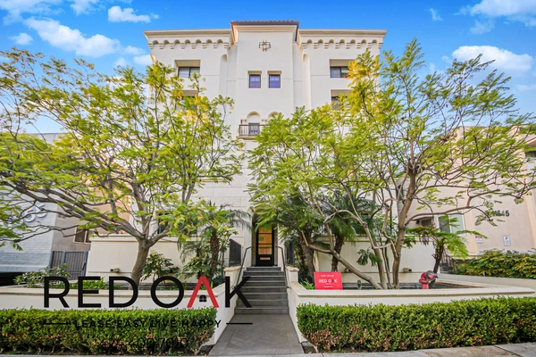 Studio Apartment for rent in Brentwood - Westside / South Bay, Los Angeles