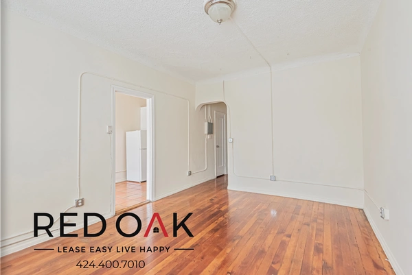 Studio Apartment for rent in Koreatown - Central Los Angeles, Los Angeles