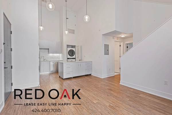 2 bedrooms apartment for rent in Sawtelle - Westside / South Bay, Los Angeles