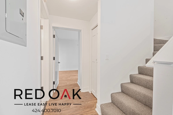 2 bedrooms apartment for rent in Sawtelle - Westside / South Bay, Los Angeles