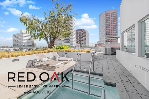 2 bedrooms apartment for rent in Sawtelle - Westside / South Bay, Los Angeles