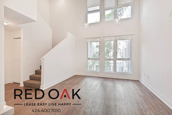 2 bedrooms apartment for rent in Sawtelle - Westside / South Bay, Los Angeles