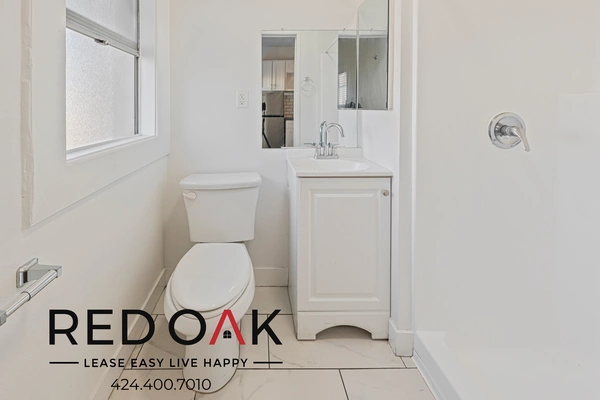 Studio Apartment for rent in Pico Union - Central Los Angeles, Los Angeles