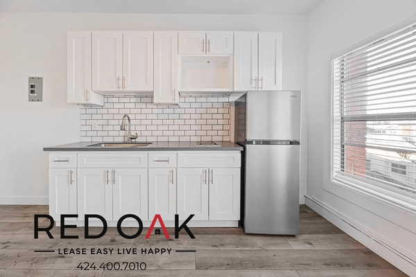 Studio Apartment for rent in Pico Union - Central Los Angeles, Los Angeles