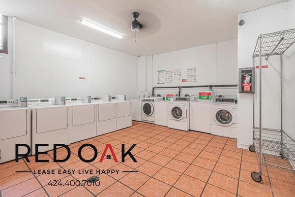 Studio Apartment for rent in Pico Union - Central Los Angeles, Los Angeles