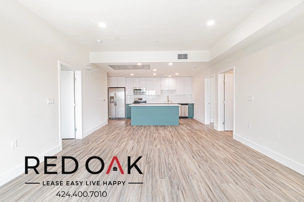 3 bedrooms apartment for rent in Koreatown - Central Los Angeles, Los Angeles