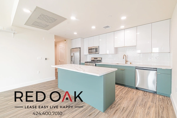 3 bedrooms apartment for rent in Koreatown - Central Los Angeles, Los Angeles