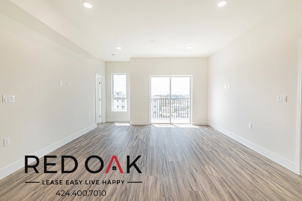 3 bedrooms apartment for rent in Koreatown - Central Los Angeles, Los Angeles