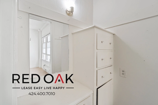 Studio Apartment for rent in East Hollywood - Central Los Angeles, Los Angeles