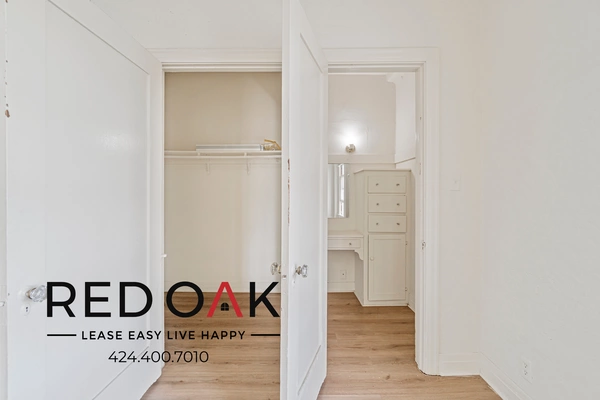 Studio Apartment for rent in East Hollywood - Central Los Angeles, Los Angeles