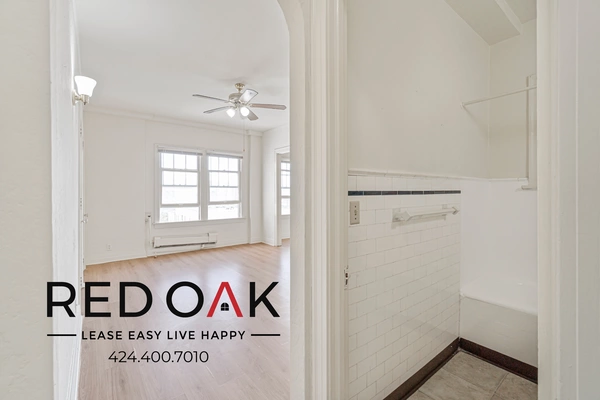 Studio Apartment for rent in East Hollywood - Central Los Angeles, Los Angeles