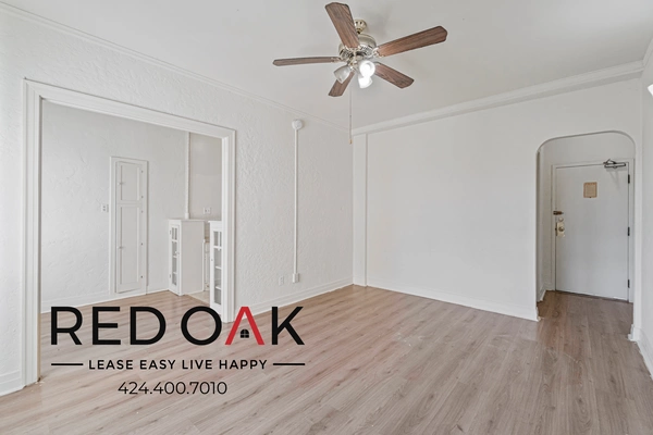 Studio Apartment for rent in East Hollywood - Central Los Angeles, Los Angeles