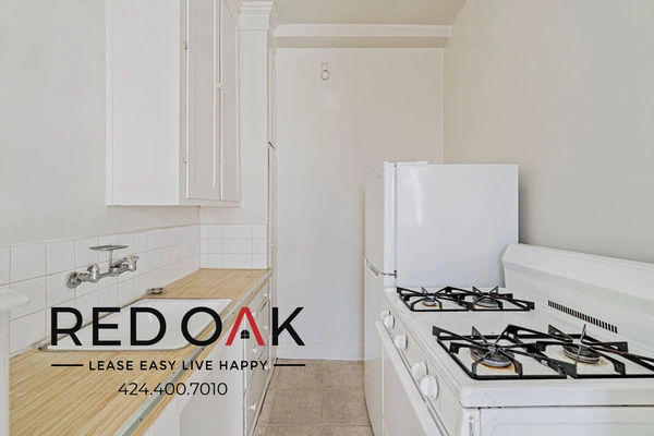 Studio Apartment for rent in East Hollywood - Central Los Angeles, Los Angeles