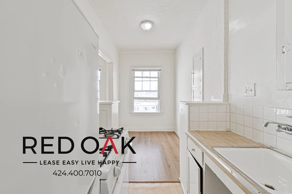 Studio Apartment for rent in East Hollywood - Central Los Angeles, Los Angeles