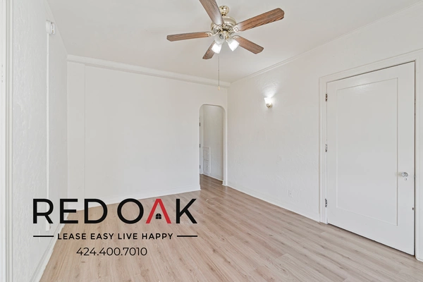 Studio Apartment for rent in East Hollywood - Central Los Angeles, Los Angeles