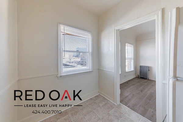 Studio Apartment for rent in Koreatown - Central Los Angeles, Los Angeles