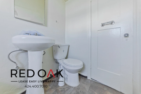 Studio Apartment for rent in Koreatown - Central Los Angeles, Los Angeles