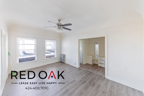 Studio Apartment for rent in Koreatown - Central Los Angeles, Los Angeles