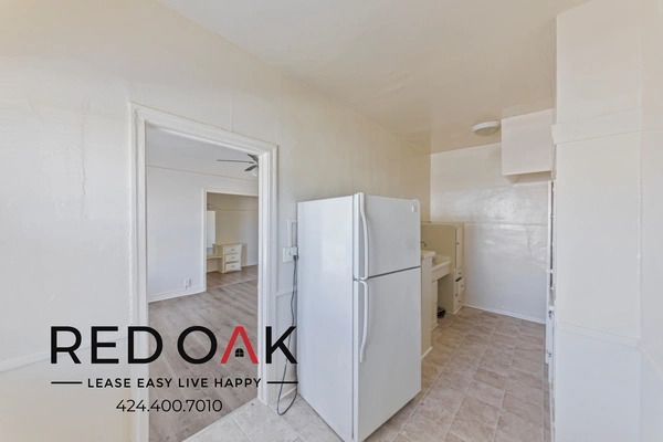 Studio Apartment for rent in Koreatown - Central Los Angeles, Los Angeles