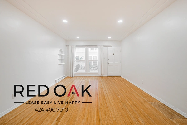 1 bedroom apartment for rent in West Hollywood - Central Los Angeles, Los Angeles