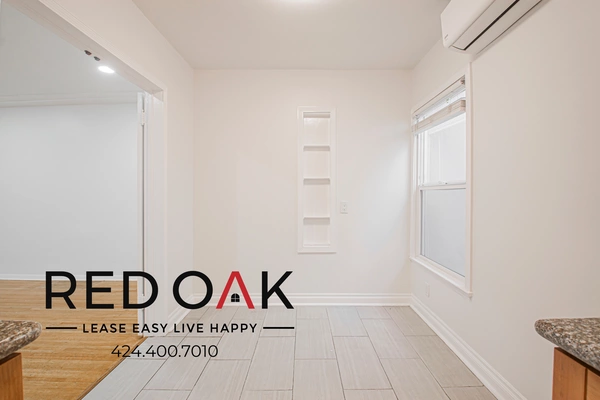 1 bedroom apartment for rent in West Hollywood - Central Los Angeles, Los Angeles