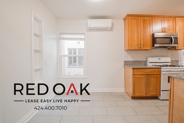 1 bedroom apartment for rent in West Hollywood - Central Los Angeles, Los Angeles