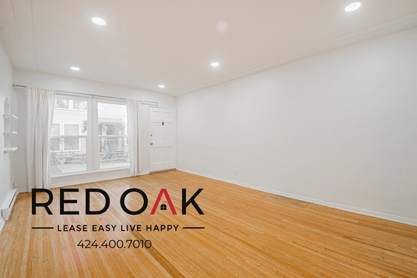 1 bedroom apartment for rent in West Hollywood - Central Los Angeles, Los Angeles