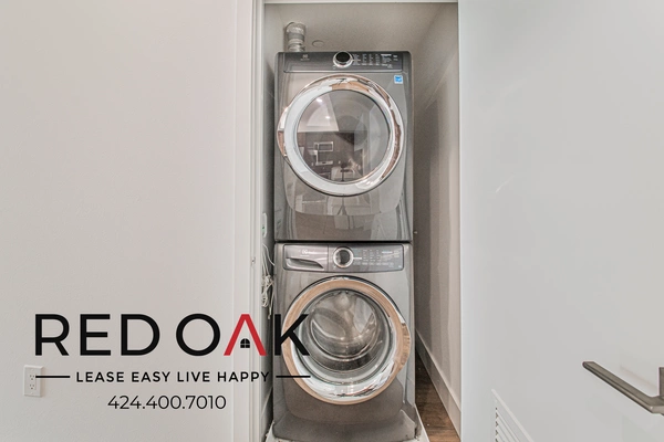 2 bedrooms apartment for rent in Hollywood - Central Los Angeles, Los Angeles