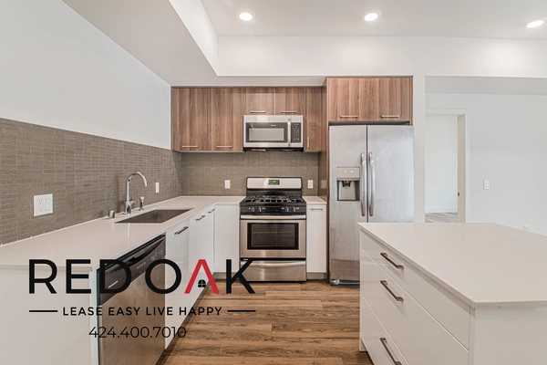 2 bedrooms apartment for rent in Hollywood - Central Los Angeles, Los Angeles