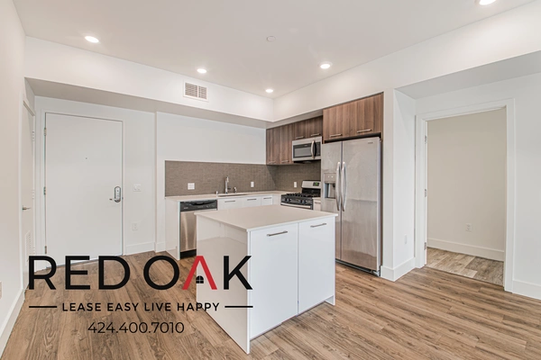 2 bedrooms apartment for rent in Hollywood - Central Los Angeles, Los Angeles