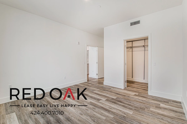 2 bedrooms apartment for rent in Hollywood - Central Los Angeles, Los Angeles