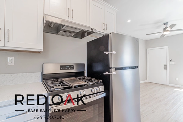 1 bedroom apartment for rent in East Hollywood - Central Los Angeles, Los Angeles