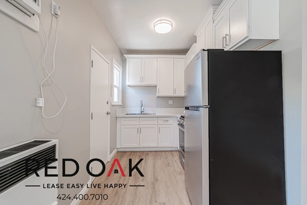 1 bedroom apartment for rent in East Hollywood - Central Los Angeles, Los Angeles