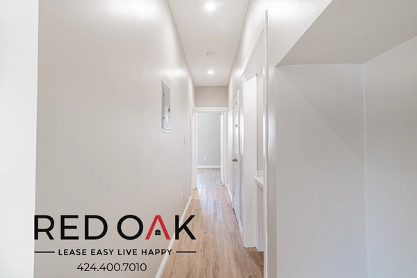 1 bedroom apartment for rent in East Hollywood - Central Los Angeles, Los Angeles
