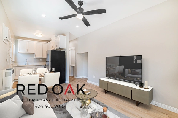 1 bedroom apartment for rent in East Hollywood - Central Los Angeles, Los Angeles