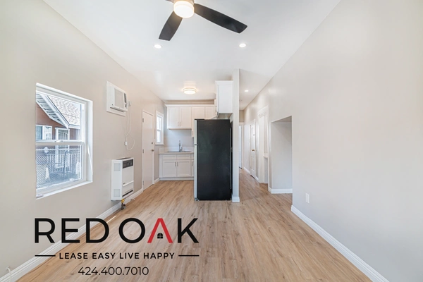 1 bedroom apartment for rent in East Hollywood - Central Los Angeles, Los Angeles