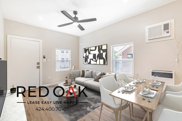 1 bedroom apartment for rent in East Hollywood - Central Los Angeles, Los Angeles