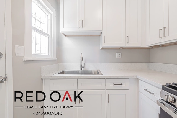 1 bedroom apartment for rent in East Hollywood - Central Los Angeles, Los Angeles