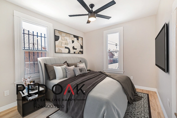 1 bedroom apartment for rent in East Hollywood - Central Los Angeles, Los Angeles