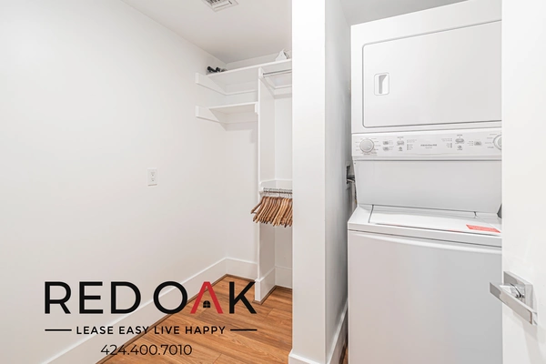 2 bedrooms apartment for rent in Hollywood - Central Los Angeles, Los Angeles