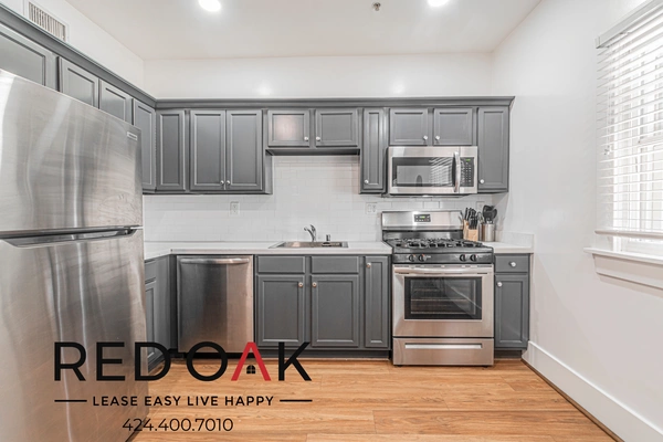 2 bedrooms apartment for rent in Hollywood - Central Los Angeles, Los Angeles