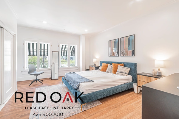 2 bedrooms apartment for rent in Hollywood - Central Los Angeles, Los Angeles