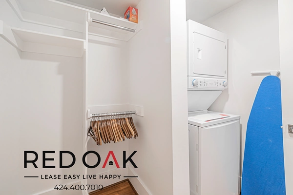 2 bedrooms apartment for rent in Hollywood - Central Los Angeles, Los Angeles