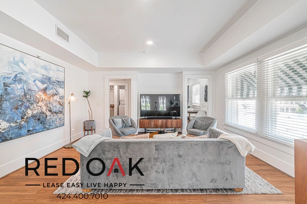 2 bedrooms apartment for rent in Hollywood - Central Los Angeles, Los Angeles