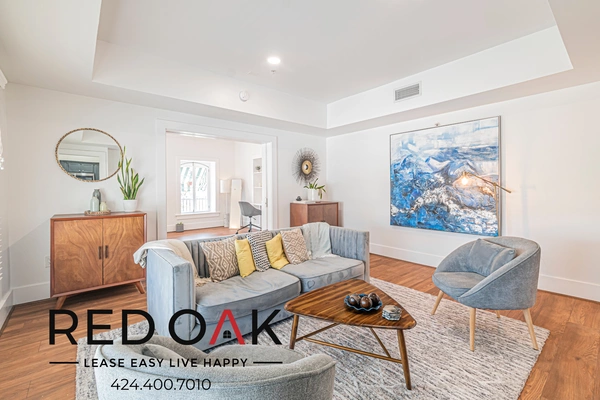 2 bedrooms apartment for rent in Hollywood - Central Los Angeles, Los Angeles