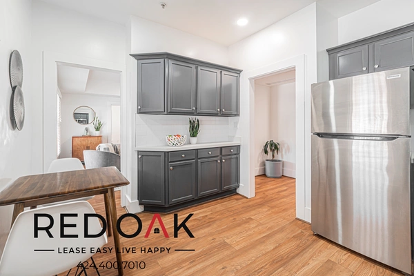 2 bedrooms apartment for rent in Hollywood - Central Los Angeles, Los Angeles